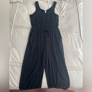 Black Target women’s onesie